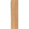 Ekena Millwork Imperial Slat Smooth Bracket, Western Red Cedar, 3 1/2"W x 14"D x 14"H BKT04X14X14IMP06SWR - alternate 4